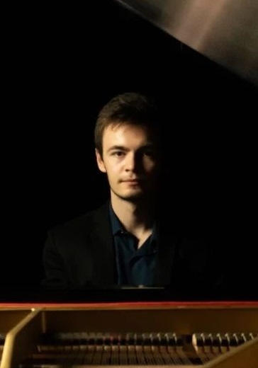 João Pedro Niespodzinski